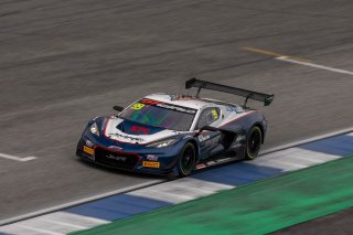 99	Johor Motorsport Racing JMR	Prince Jefri Ibrahim	Ben Green	Chevrolet Corvette ZO6 GT3.R | SRO Motorsport Group