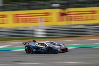 99	Johor Motorsport Racing JMR	Prince Jefri Ibrahim	Ben Green	Chevrolet Corvette ZO6 GT3.R | SRO Motorsport Group