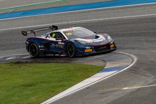 99	Johor Motorsport Racing JMR	Prince Jefri Ibrahim	Ben Green	Chevrolet Corvette ZO6 GT3.R | SRO Motorsport Group