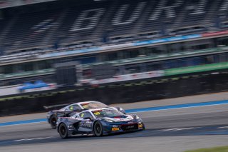 99	Johor Motorsport Racing JMR	Prince Jefri Ibrahim	Ben Green	Chevrolet Corvette ZO6 GT3.R | SRO Motorsport Group