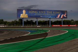 Chang International Circuit | SRO Motorsport Group