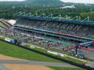 Chang Race 1 Grid | SRO Motorsport Group