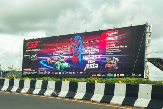 Chang International Circuit | SRO Motorsport Group