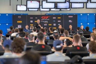  | SRO Motorsport Group