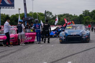 500	TEAM 5ZIGEN	Hirobon	Yu Kanamaru	Nissan GT-R NISMO GT3 | SRO Motorsport Group