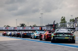 Chang Pit Lane | SRO Motorsport Group