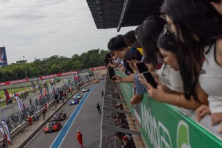 Chang Pit Lane | SRO Motorsport Group