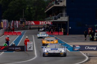 Chang Pit Lane | SRO Motorsport Group