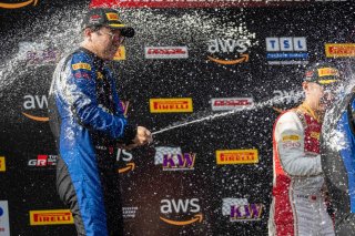 4	Origine Motorsport	Lu Wei	Bastian Buus	Porsche 911 GT3 R (992) | SRO Motorsport Group