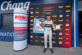 99	Johor Motorsport Racing JMR	Prince Jefri Ibrahim	Ben Green	Chevrolet Corvette ZO6 GT3.R | SRO Motorsport Group