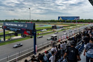 Chang Race 2 Start | SRO Motorsport Group