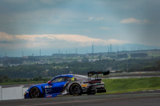 10	GTO Racing Team	Brian Lee	Nico Menzel	Porsche 911 GT3 R (992) | SRO Motorsport Group