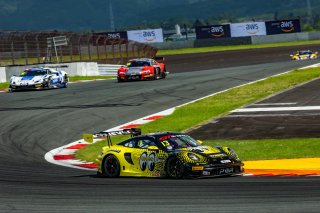 13	Phantom Global Racing	Sun Jing Zu	Adderly Fong	Porsche 911 GT3 R (992) | SRO Motorsport Group