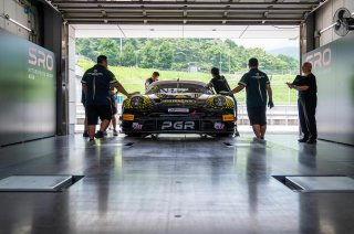 13	Phantom Global Racing	Sun Jing Zu	Adderly Fong	Porsche 911 GT3 R (992) | SRO Motorsport Group