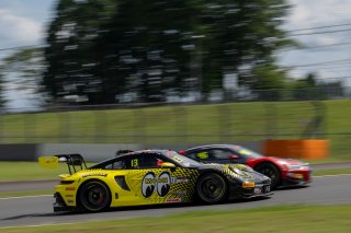 13	Phantom Global Racing	Sun Jing Zu	Adderly Fong	Porsche 911 GT3 R (992) | SRO Motorsport Group