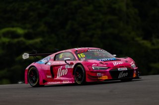 16	Uno Racing Team	Shaun Thong Wei Fung	Rio	Audi R8 LMS GT3 EVO II  | SRO Motorsport Group