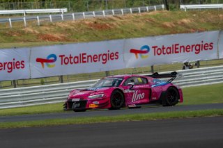 16	Uno Racing Team	Shaun Thong Wei Fung	Rio	Audi R8 LMS GT3 EVO II  | SRO Motorsport Group