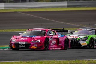 16	Uno Racing Team	Rio	Shaun Thong Wei Fung	Audi R8 LMS GT3 EVO II  | SRO Motorsports Group