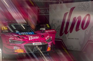 16	Uno Racing Team	Shaun Thong Wei Fung	Rio	Audi R8 LMS GT3 EVO II  | SRO Motorsport Group