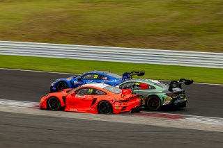  | SRO Motorsports Group