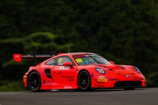 18	Porsche Center Okazaki	Hiroaki Nagai	Kazuto Kotaka	Porsche 911 GT3 R (992) | SRO Motorsport Group