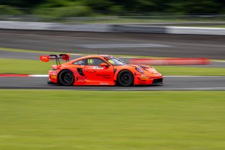 18	Porsche Center Okazaki	Hiroaki Nagai	Kazuto Kotaka	Porsche 911 GT3 R (992) | SRO Motorsport Group