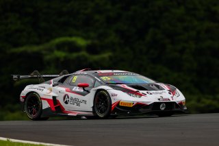 19	Absolute Corse	Vicenzo Ricci	Loris Spinelli	Lamborghini Huracan GT3 EVO2 | SRO Motorsport Group