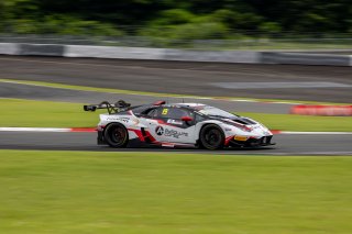19	Absolute Corse	Vicenzo Ricci	Loris Spinelli	Lamborghini Huracan GT3 EVO2 | SRO Motorsport Group