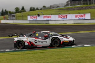19	Absolute Corse	Vicenzo Ricci	Loris Spinelli	Lamborghini Huracan GT3 EVO2 | SRO Motorsport Group