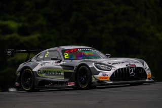 2	Climax Racing	Mike Zhou	Ralf Aron	Mercedes-AMG GT3 EVO | SRO Motorsport Group