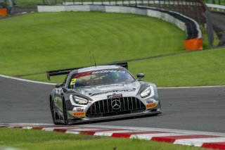 2	Climax Racing	Mike Zhou	Ralf Aron	Mercedes-AMG GT3 EVO | SRO Motorsport Group
