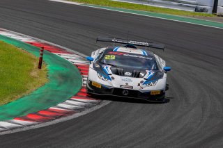 29	Absolute Corse	Huang Ruohan	Akash Neil Nandy	Lamborghini Huracan GT3 EVO2 | SRO Motorsports Group