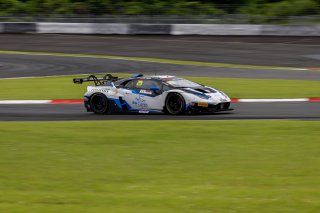 29	Absolute Corse	Huang Ruohan	Akash Neil Nandy	Lamborghini Huracan GT3 EVO2 | SRO Motorsport Group