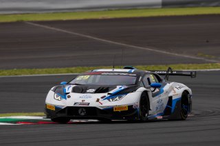 29	Absolute Corse	Huang Ruohan	Akash Neil Nandy	Lamborghini Huracan GT3 EVO2 | SRO Motorsports Group