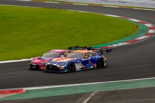 31	Craft-Bamboo Racing	Cao Qi	Jayden Ojeda	Mercedes-AMG GT3 EVO | SRO Motorsports Group