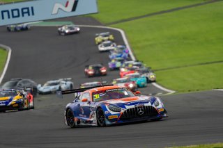 31	Craft-Bamboo Racing	Cao Qi	Jayden Ojeda	Mercedes-AMG GT3 EVO | SRO Motorsports Group