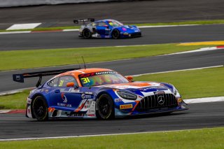 31	Craft-Bamboo Racing	Cao Qi	Jayden Ojeda	Mercedes-AMG GT3 EVO | SRO Motorsport Group