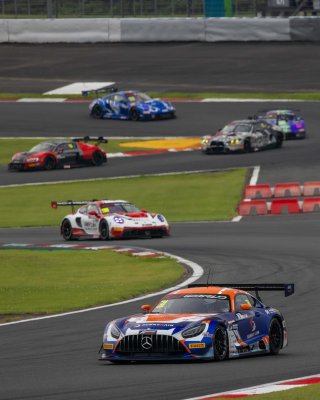 31	Craft-Bamboo Racing	Cao Qi	Jayden Ojeda	Mercedes-AMG GT3 EVO | SRO Motorsports Group