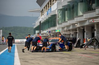 31	Craft-Bamboo Racing	Cao Qi	Jayden Ojeda	Mercedes-AMG GT3 EVO | SRO Motorsport Group