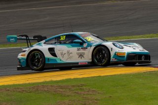 321	Absolute Racing	Changwoo Lee	Daniel Lu	Porsche 911 GT3 R (992) | SRO Motorsport Group
