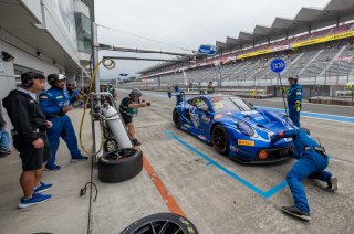 33	Vollgas Motorsports	Han Mingwan	Daan Arrow	Porsche 911 GT3R (992) | SRO Motorsports Group