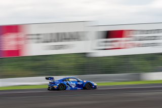 33	Vollgas Motorsports	Han Mingwan	Daan Arrow	Porsche 911 GT3R (992) | SRO Motorsports Group