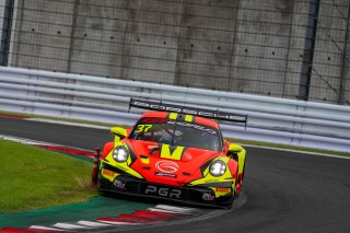 37	Phantom Global Racing	Anthony Liu	Dorian Boccolacci	Porsche 911 GT3 R (992) | SRO Motorsport Group