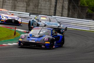 4	Origine Motorsport	Lu Wei	Alessio Picariello	Porsche 911 GT3 R (992) | SRO Motorsports Group