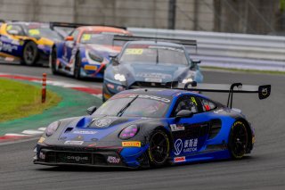 4	Origine Motorsport	Lu Wei	Alessio Picariello	Porsche 911 GT3 R (992) | SRO Motorsports Group