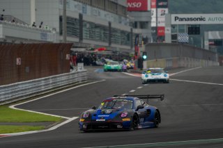 4	Origine Motorsport	Lu Wei	Alessio Picariello	Porsche 911 GT3 R (992) | SRO Motorsport Group