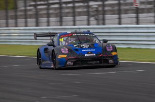4	Origine Motorsport	Lu Wei	Alessio Picariello	Porsche 911 GT3 R (992) | SRO Motorsports Group
