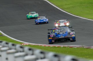 4	Origine Motorsport	Lu Wei	Alessio Picariello	Porsche 911 GT3 R (992) | SRO Motorsport Group