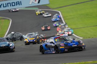 4	Origine Motorsport	Lu Wei	Alessio Picariello	Porsche 911 GT3 R (992) | SRO Motorsports Group