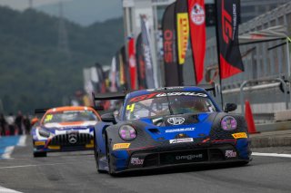 4	Origine Motorsport	Lu Wei	Alessio Picariello	Porsche 911 GT3 R (992) | SRO Motorsports Group